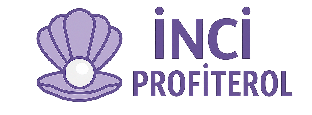 İnci Profiterol